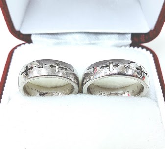 SILVER‗RING