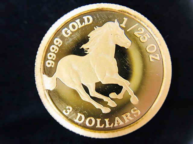 Gold＿coins