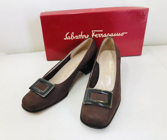 Ferragamo ＿7